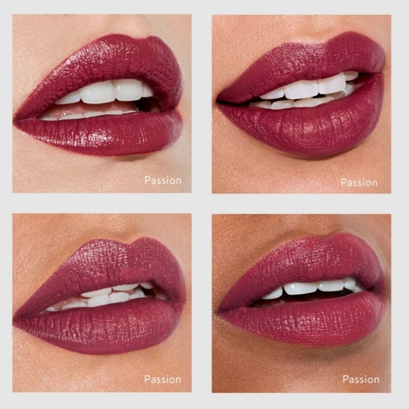 2/$15! Honest Beauty Liquid Lipstick - Passion - Picture 2 of 7